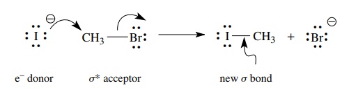 Depiction Of Mechanism - Organic Chemistry : Curved-Arrow Notation